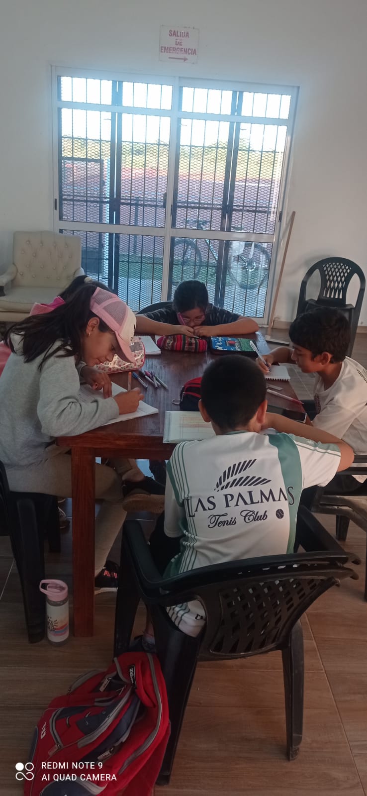 Las Palmas 18
